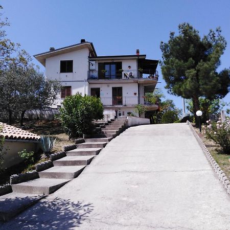 Dolce Risveglio Bed & Breakfast San Valentino in Abruzzo Citeriore Luaran gambar