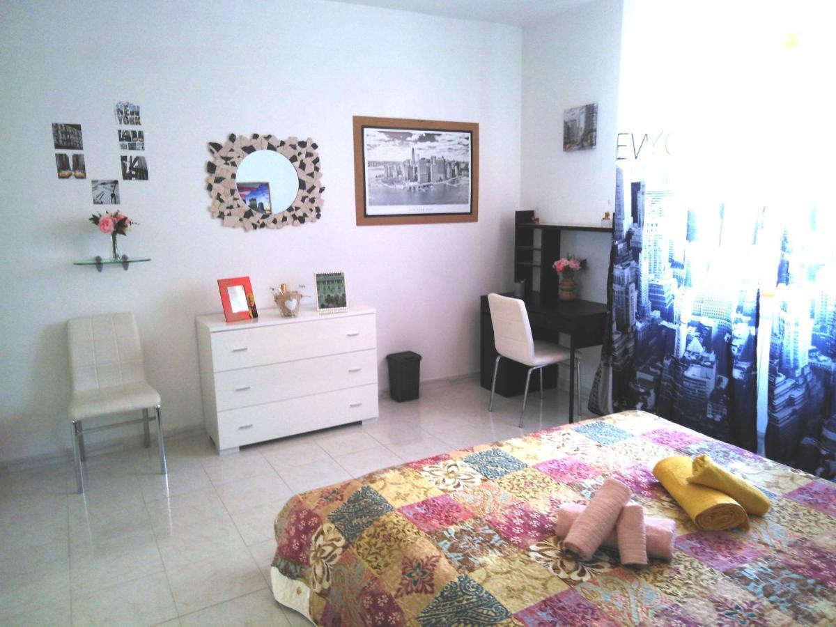 Dolce Risveglio Bed & Breakfast San Valentino in Abruzzo Citeriore Luaran gambar