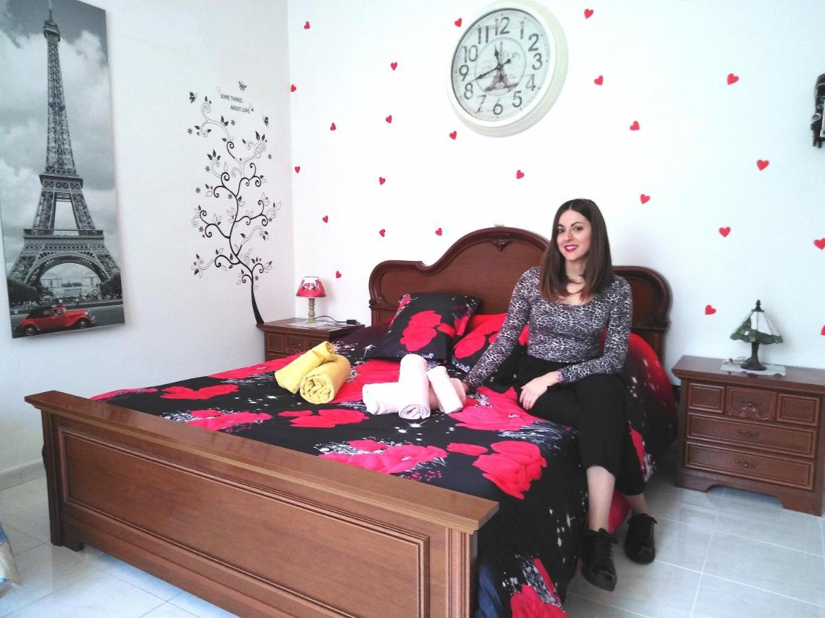 Dolce Risveglio Bed & Breakfast San Valentino in Abruzzo Citeriore Luaran gambar
