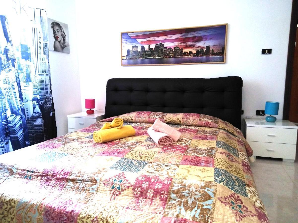 Dolce Risveglio Bed & Breakfast San Valentino in Abruzzo Citeriore Luaran gambar
