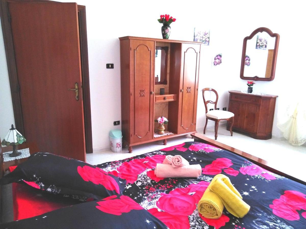 Dolce Risveglio Bed & Breakfast San Valentino in Abruzzo Citeriore Luaran gambar