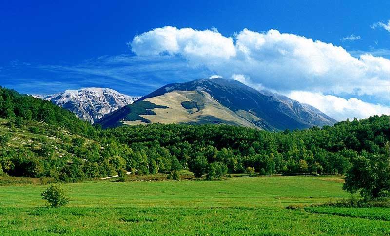 Dolce Risveglio Bed & Breakfast San Valentino in Abruzzo Citeriore Luaran gambar
