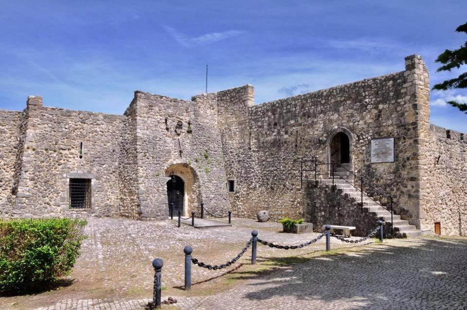 Dolce Risveglio Bed & Breakfast San Valentino in Abruzzo Citeriore Luaran gambar