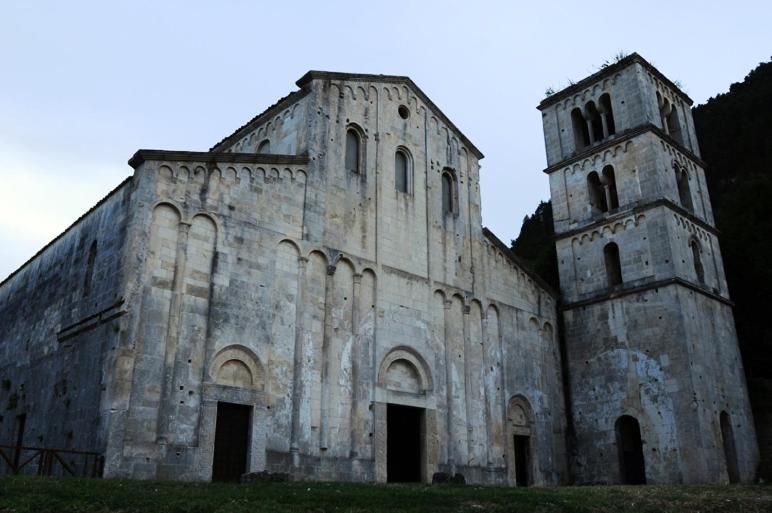 Dolce Risveglio Bed & Breakfast San Valentino in Abruzzo Citeriore Luaran gambar