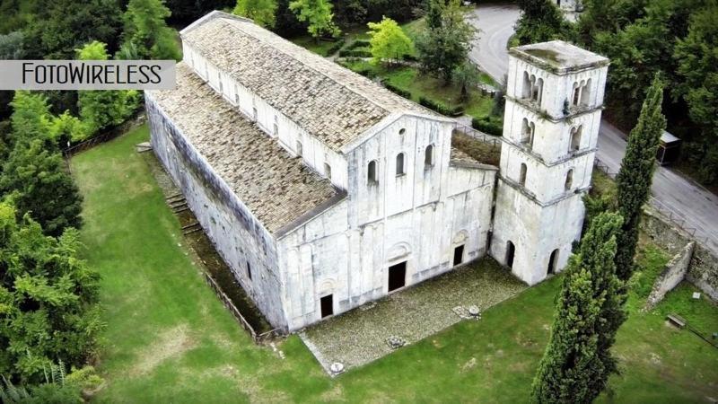 Dolce Risveglio Bed & Breakfast San Valentino in Abruzzo Citeriore Luaran gambar