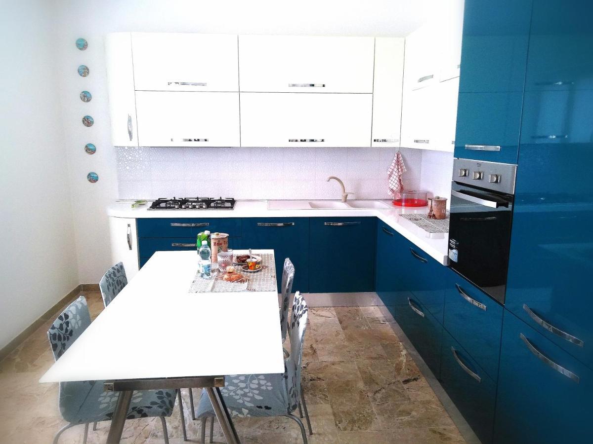 Dolce Risveglio Bed & Breakfast San Valentino in Abruzzo Citeriore Luaran gambar
