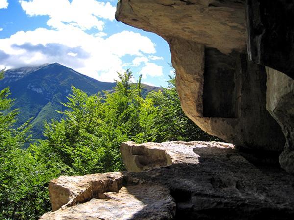Dolce Risveglio Bed & Breakfast San Valentino in Abruzzo Citeriore Luaran gambar
