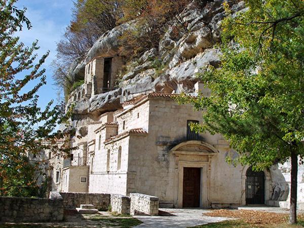 Dolce Risveglio Bed & Breakfast San Valentino in Abruzzo Citeriore Luaran gambar