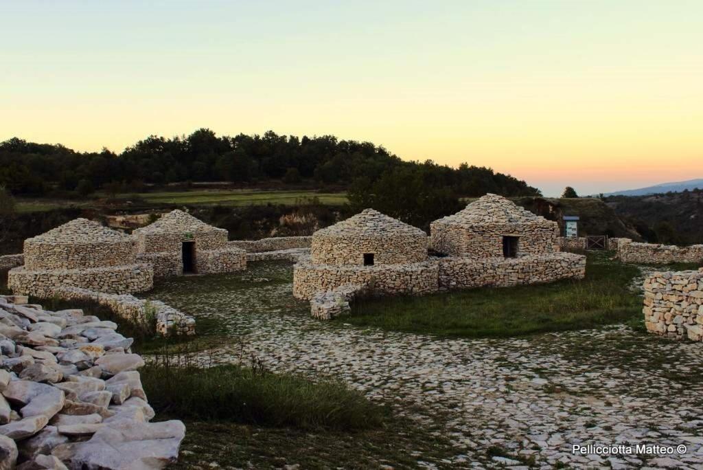 Dolce Risveglio Bed & Breakfast San Valentino in Abruzzo Citeriore Luaran gambar