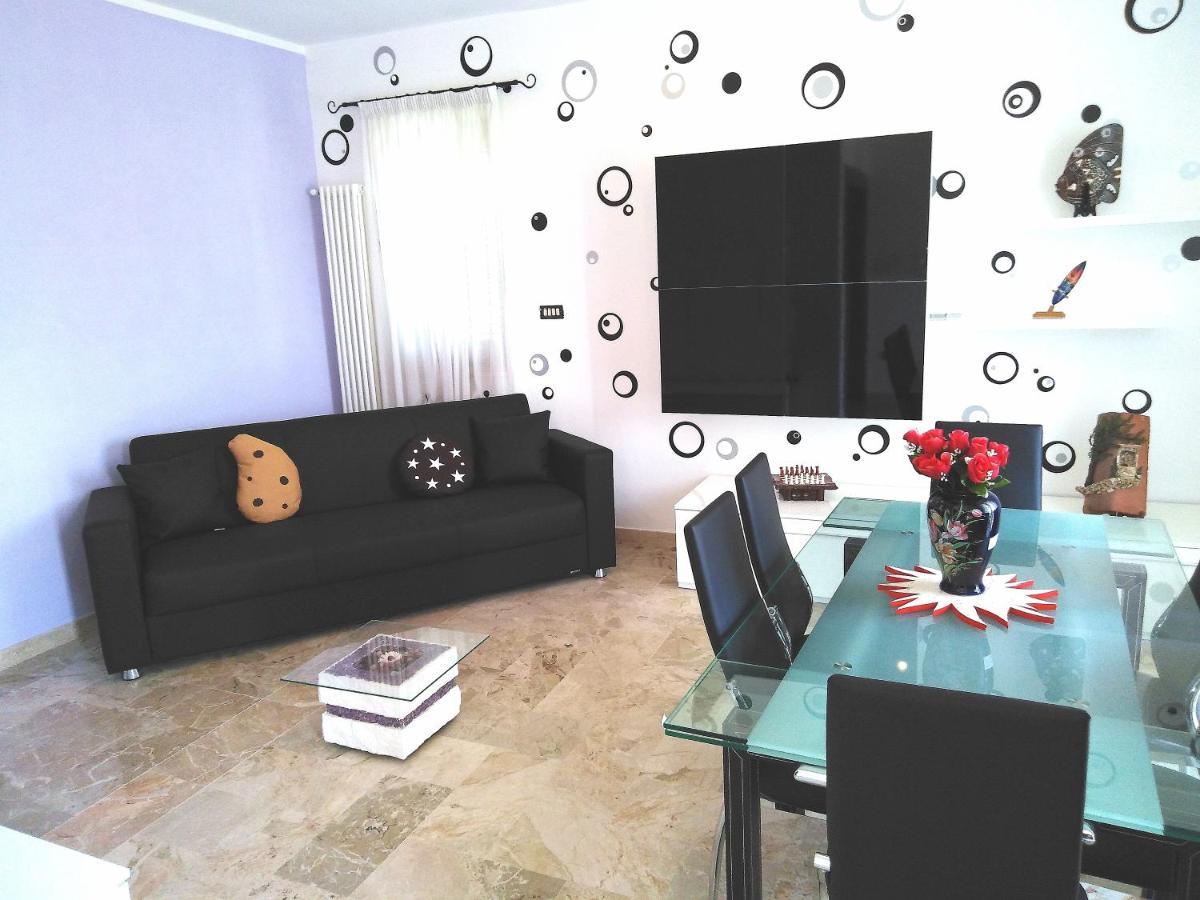 Dolce Risveglio Bed & Breakfast San Valentino in Abruzzo Citeriore Luaran gambar