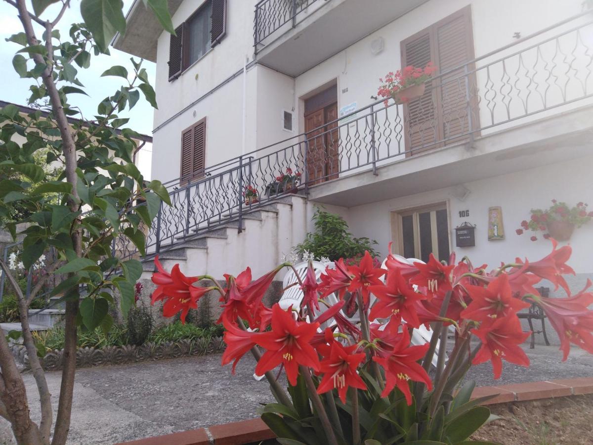 Dolce Risveglio Bed & Breakfast San Valentino in Abruzzo Citeriore Luaran gambar