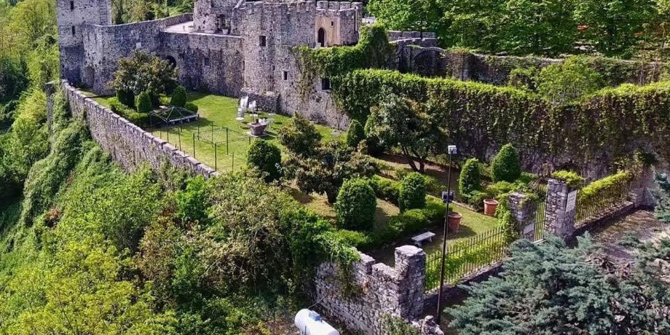Dolce Risveglio Bed & Breakfast San Valentino in Abruzzo Citeriore Luaran gambar