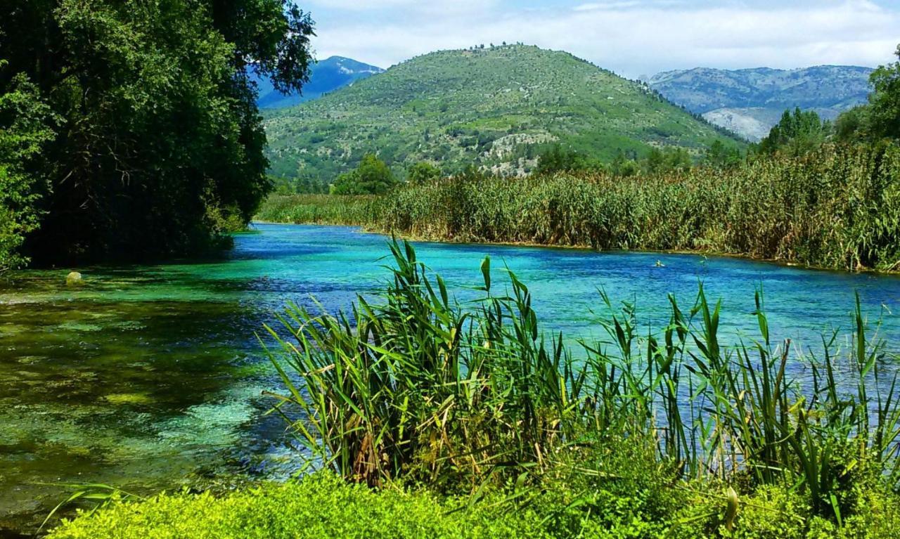Dolce Risveglio Bed & Breakfast San Valentino in Abruzzo Citeriore Luaran gambar