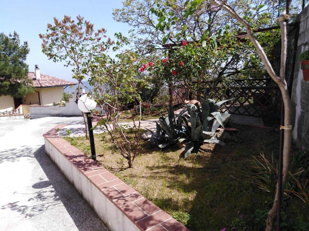 Dolce Risveglio Bed & Breakfast San Valentino in Abruzzo Citeriore Luaran gambar