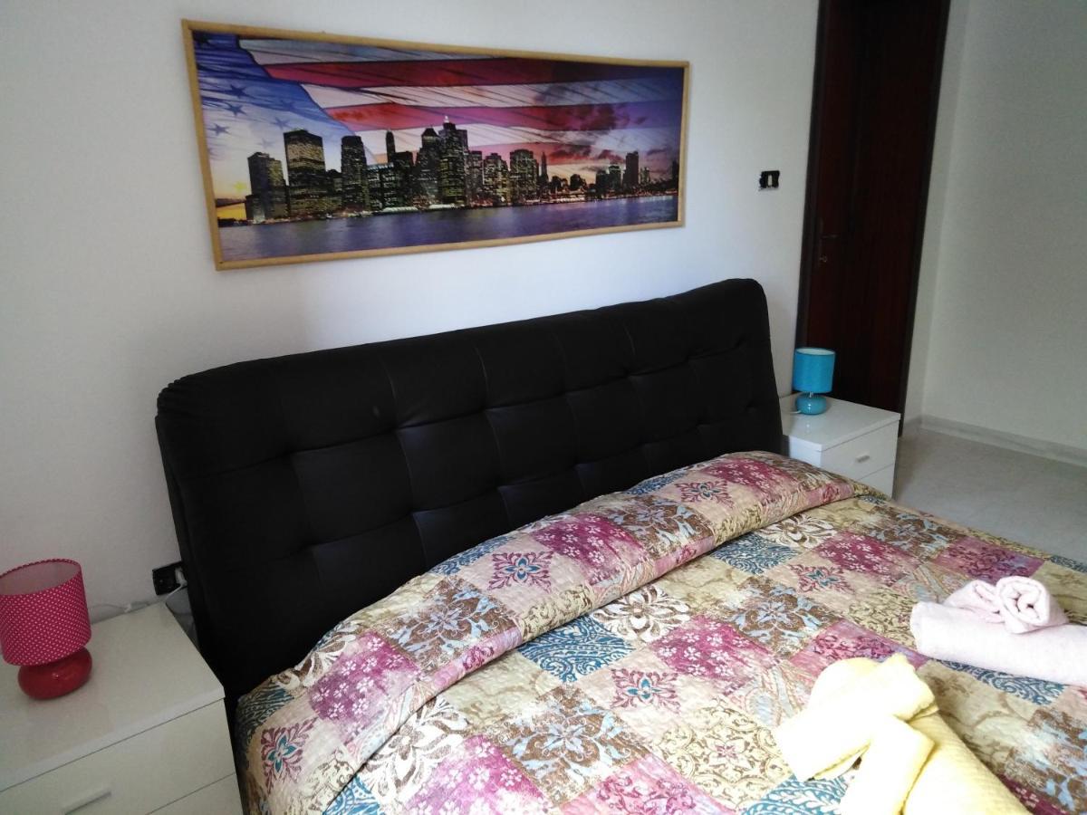 Dolce Risveglio Bed & Breakfast San Valentino in Abruzzo Citeriore Luaran gambar