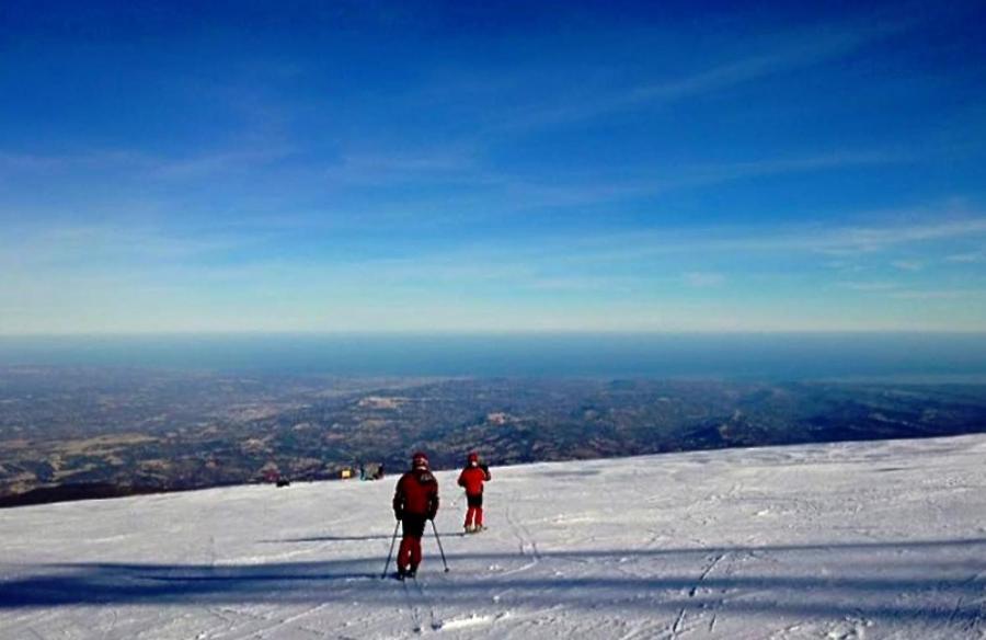 Dolce Risveglio Bed & Breakfast San Valentino in Abruzzo Citeriore Luaran gambar